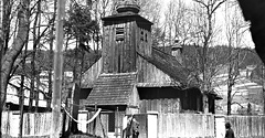 Zakopane na wiosnę
